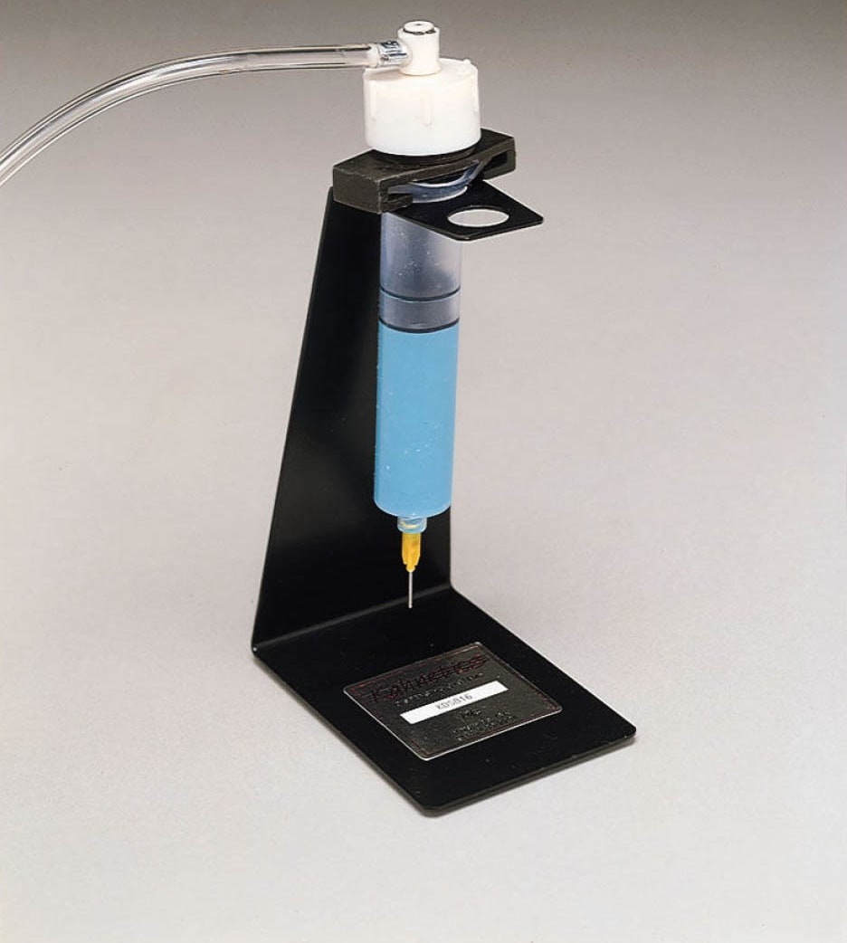 Weller KDS816 - Syringe holder Stand