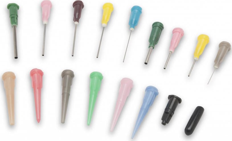 Weller KDSSAMPLEPACK