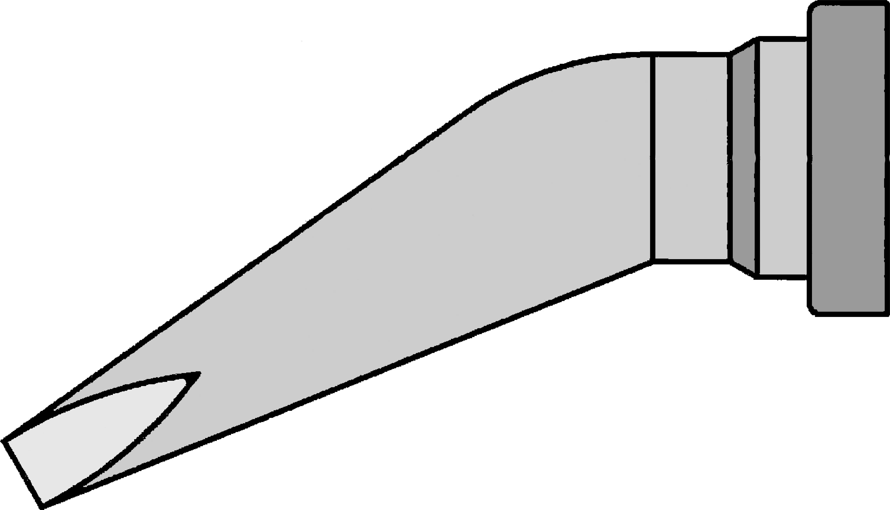 Weller LTALX Soldering Tip