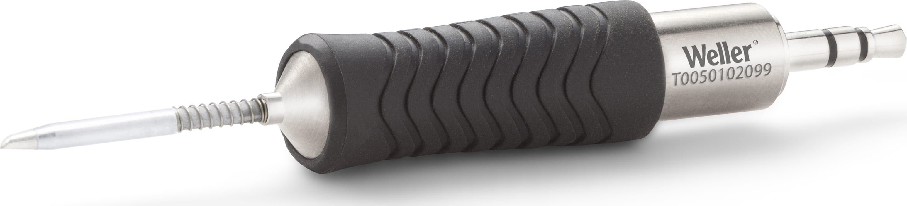Weller RTP012BMS - RT Pico Tip, Bevel Cut 1.2mm (T0050102099) - MIL SPEC Version