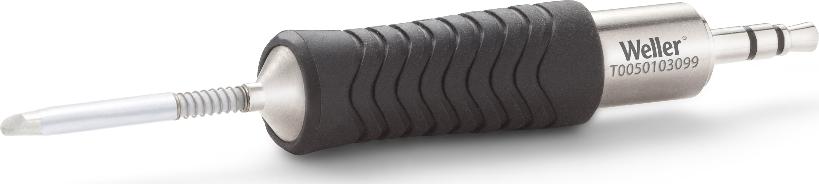 Weller RTP020GMS - RT Pico Tip, Gullwing 2.0mm (T0050103099) - MIL SPEC Version