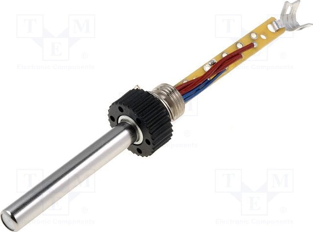 Weller T0058744711 Soldering Iron Heating Element for WSP80