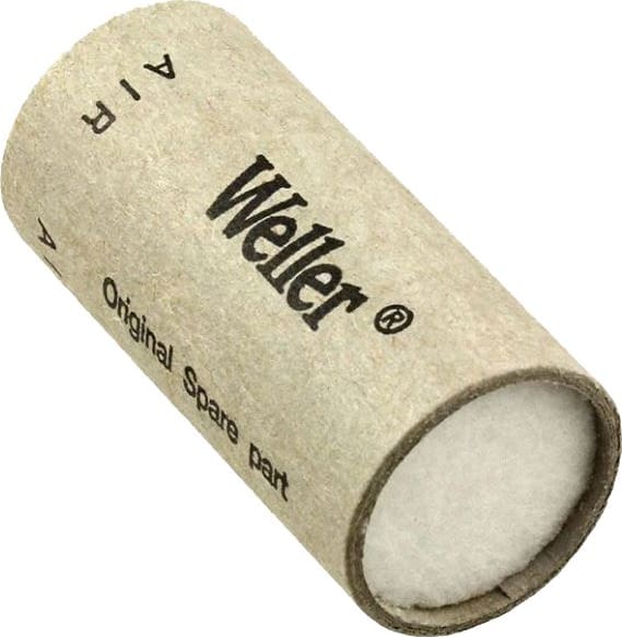 Weller T0058759725N  - Air Filters for WR3M, 3 per Pack