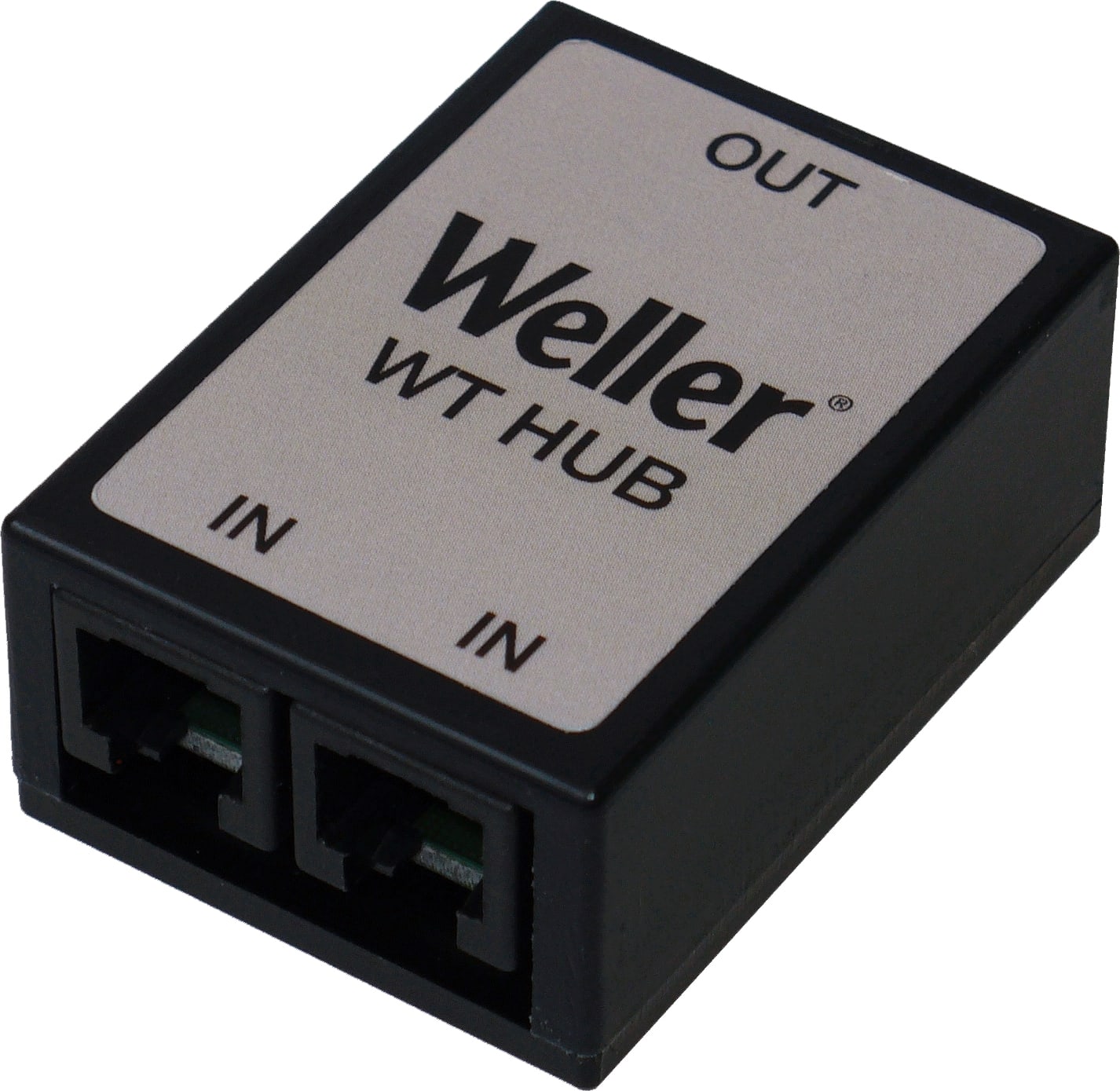 Weller T0058768767 WT Hub