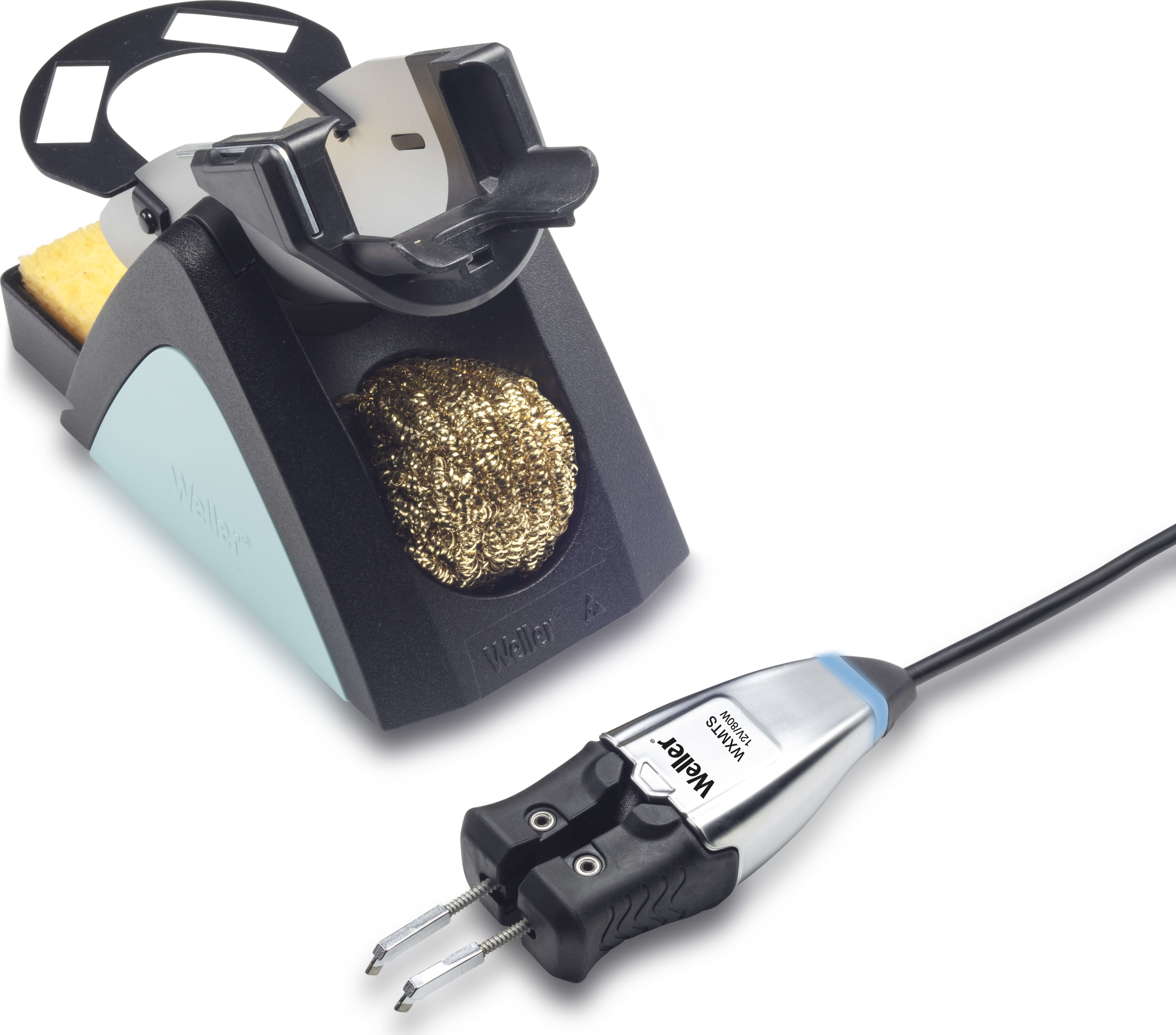 Tweezer, Soldering w/stand Tweezer, Soldering w/stand