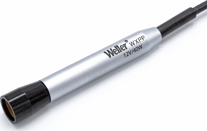 Weller WXPP soldering iron