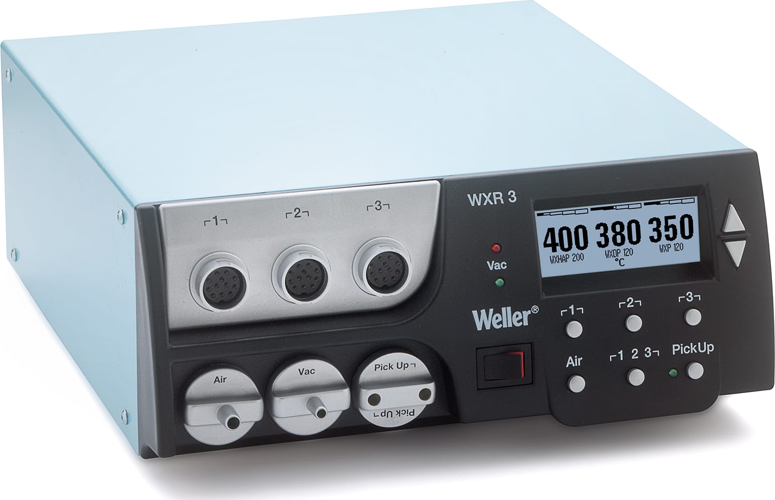 Weller WXR3 Main Image