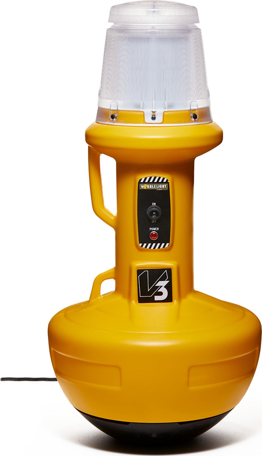 Wobblelight V3 LED Work Light