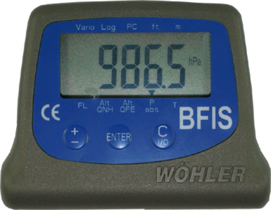  Wohler 3410