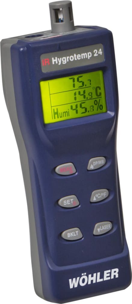 Wohler 6603