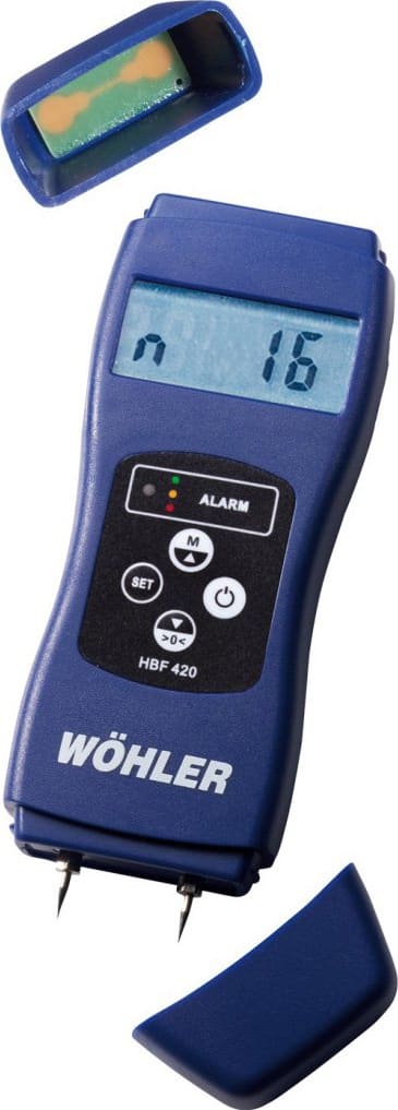 Wohler HBF 420