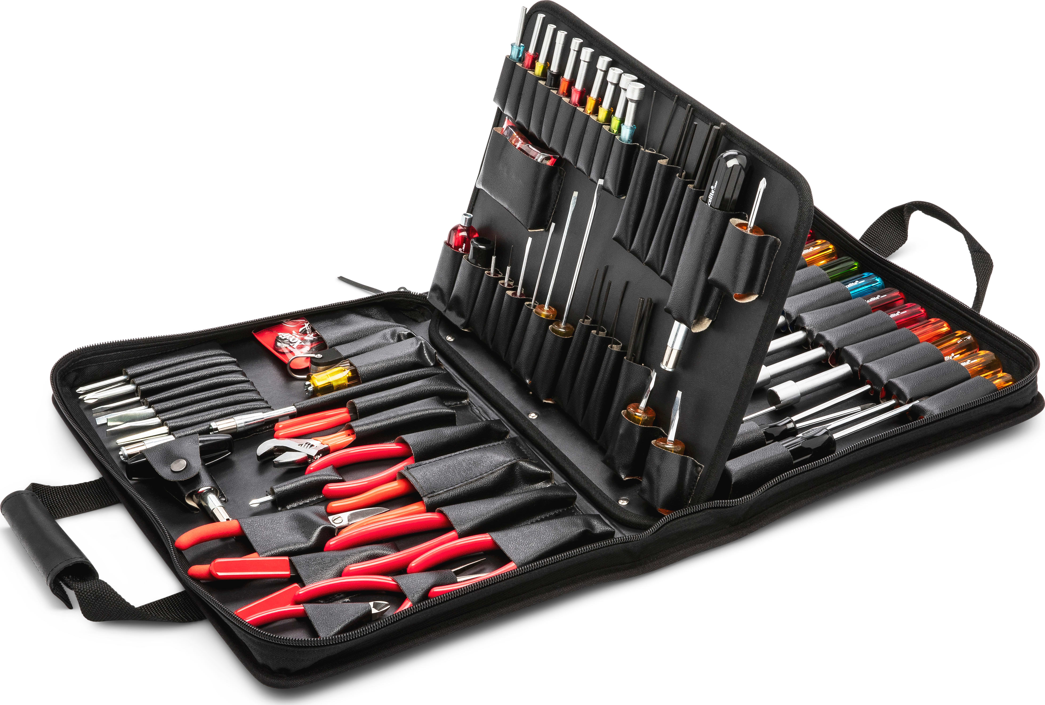Xcelite TCS100ST - Tool Kit | TEquipment