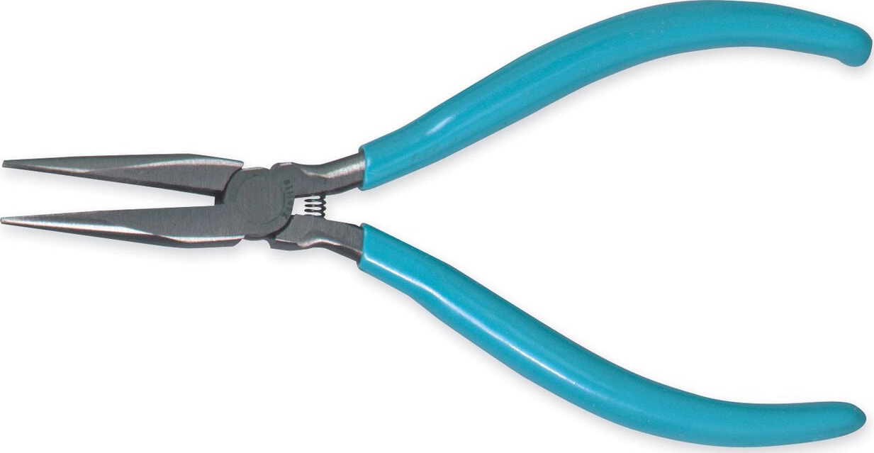 Xcelite LN54GVN Thin Long Nose Pliers