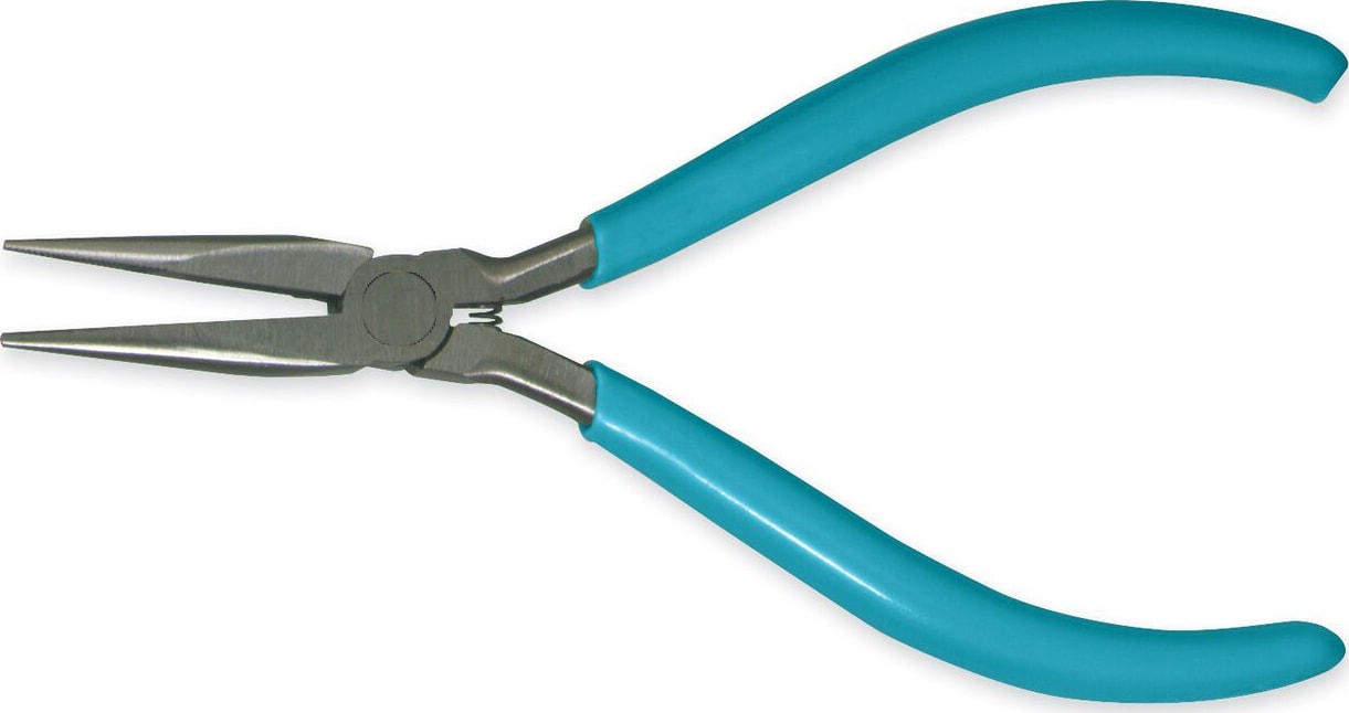 Xcelite LN54VN Long Needle Nose Pliers