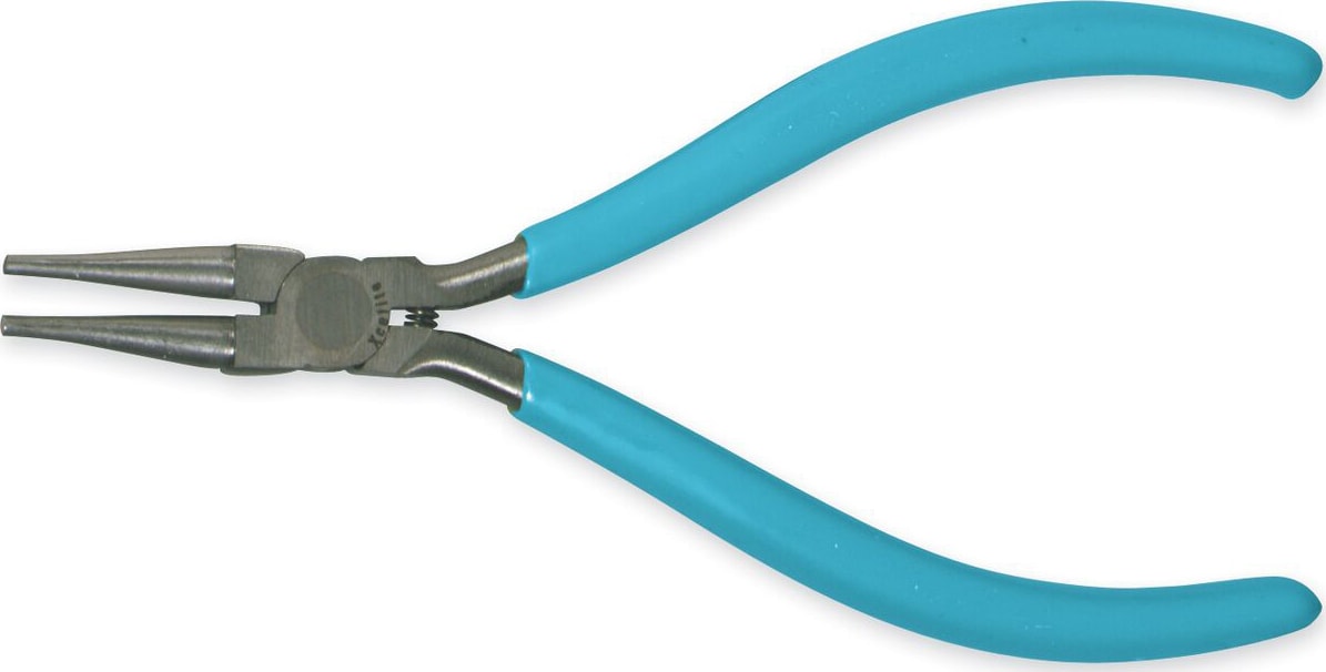 Xcelite RN54N Round Nose Pliers