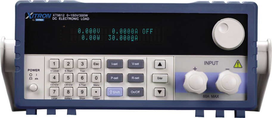 XiTron 822-XT9812B