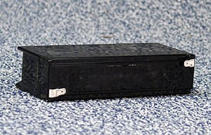 XiTron BAT0001