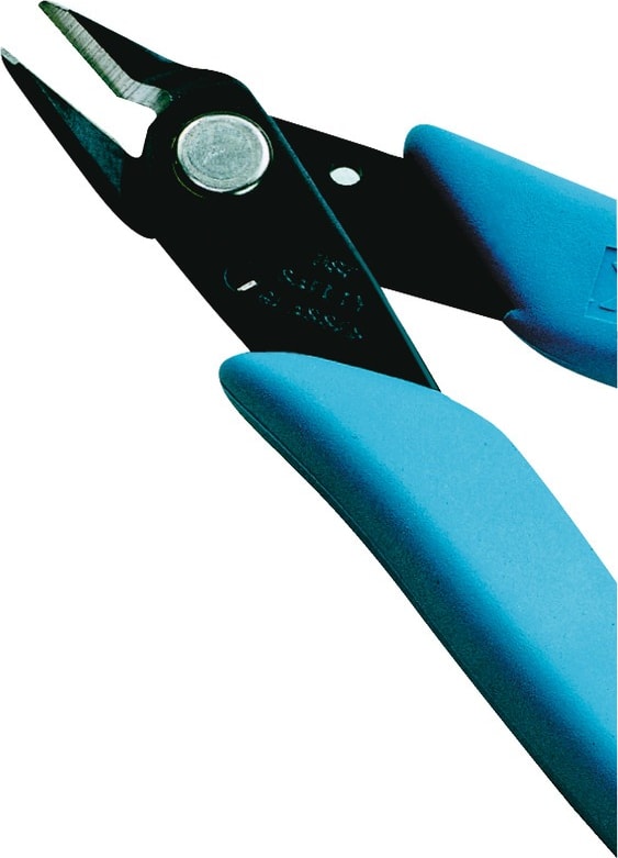 Xuron 170-II Micro-Shear Flush Cutter