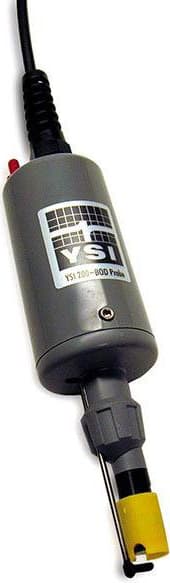 YSI 200-BOD Stirring BOD Probe, 115V, 5 ft.
