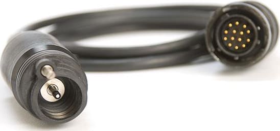 YSI 20-30 Pro Series Dissolved Oxygen/Temperature Field Cable