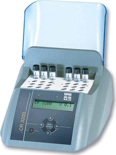 YSI CR 3200 Thermoreactor For COD And Thermal Digestions