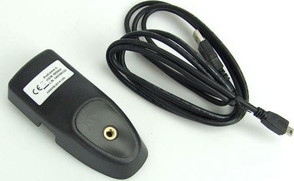 YSI 5604 ProComm II Saddle Communications Kit