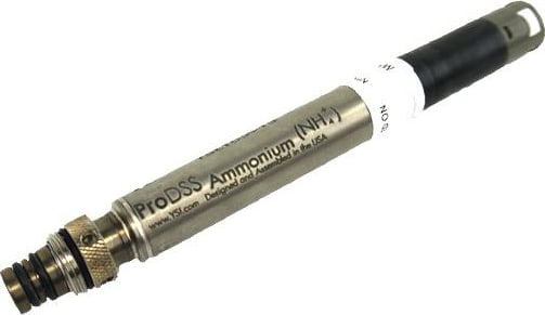 YSI 6906 ProDSS Ammonium Sensor with Module