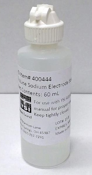 YSI_TruLine_Sodium_Solution