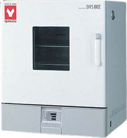 Yamato DVS Series Programmable Natural Convection Oven