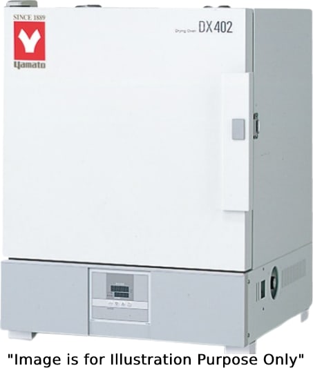 Yamato DX-Series  - Economical Natural Convection Oven