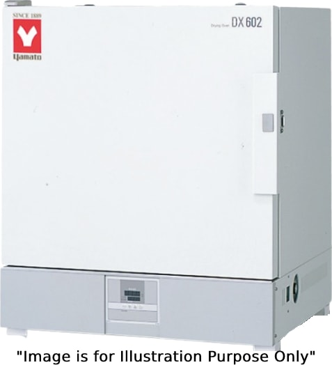 Yamato DX-Series - Economical Natural Convection Oven