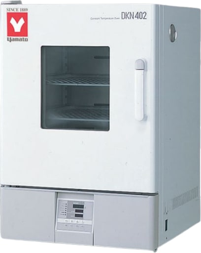 Yamato DKN402 Forced Convection Oven Programmable