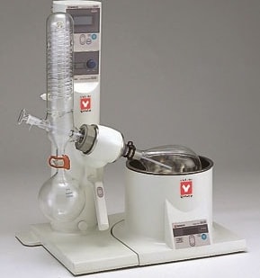 Yamato RE-801-CO2