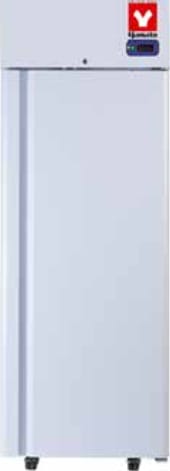 Yamato SLR-801SS - Laboratory Refrigerator, Single Solid