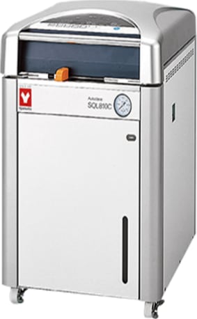 Yamato SQL-810C Image