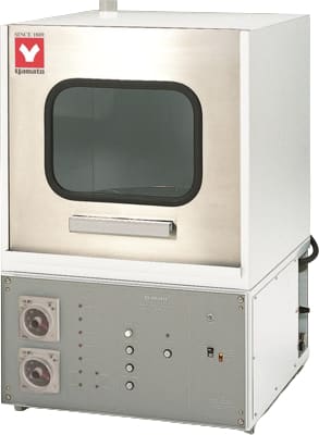 Yamato AW-62 - Fully-Automatic Benchtop Laboratory Glassware Washer