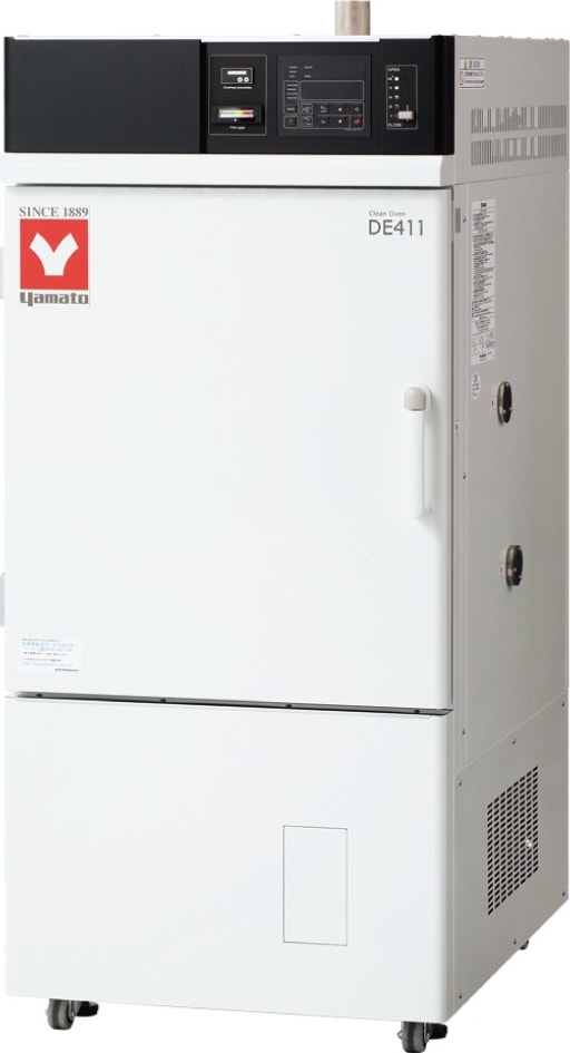 Yamato DE-411 - Forced Convection Cleanroom Oven