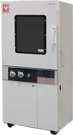 Yamato DP-43C Large Capacity Vacuum Drying Oven