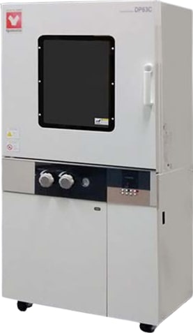 Yamato DP-63C Large Capacity Vacuum Drying Oven