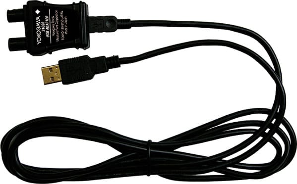 Yokogawa 91030 USB Communication Adapter