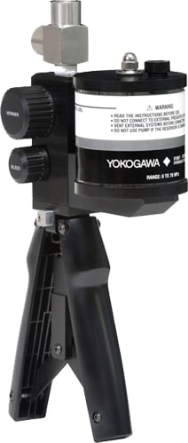 Yokogawa 91061 - Hydraulic Pressure Pump