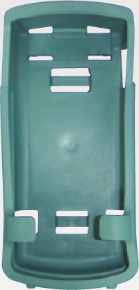 93060 Rubber Boots For protection of main unit