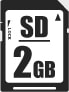 Yokogawa 97060 SD Card, 2 GB SD Memory Card