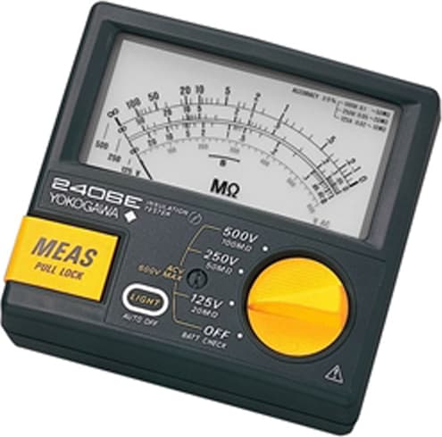 Yokogawa240642