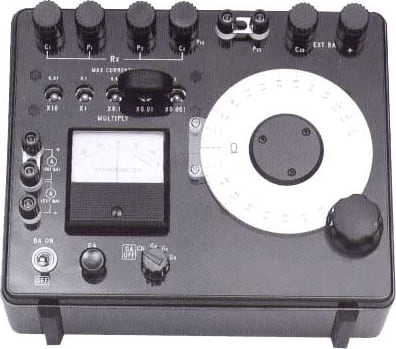 Yokogawa276910
