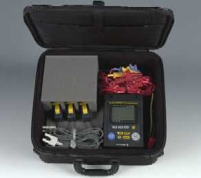 Yokogawa 93022 Carrying Case