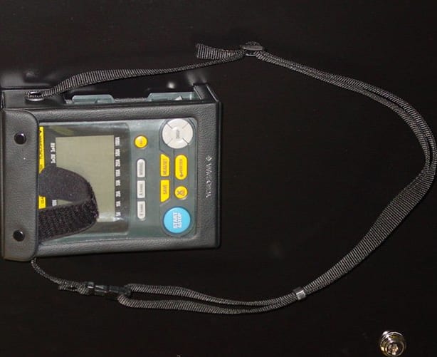 Yokogawa 93023 Case