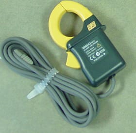 Yokogawa 96031 Current Clamp Probe - 500A AC
