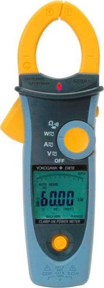 Yokogawa CW10