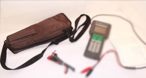 Yokogawa F9182BP Carrying Case